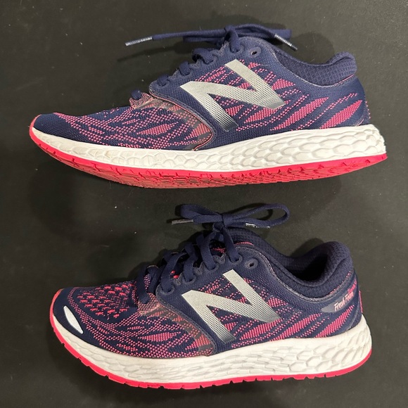 New Balance Fresh Foam Zante V3 - Size 6 - Picture 3 of 8